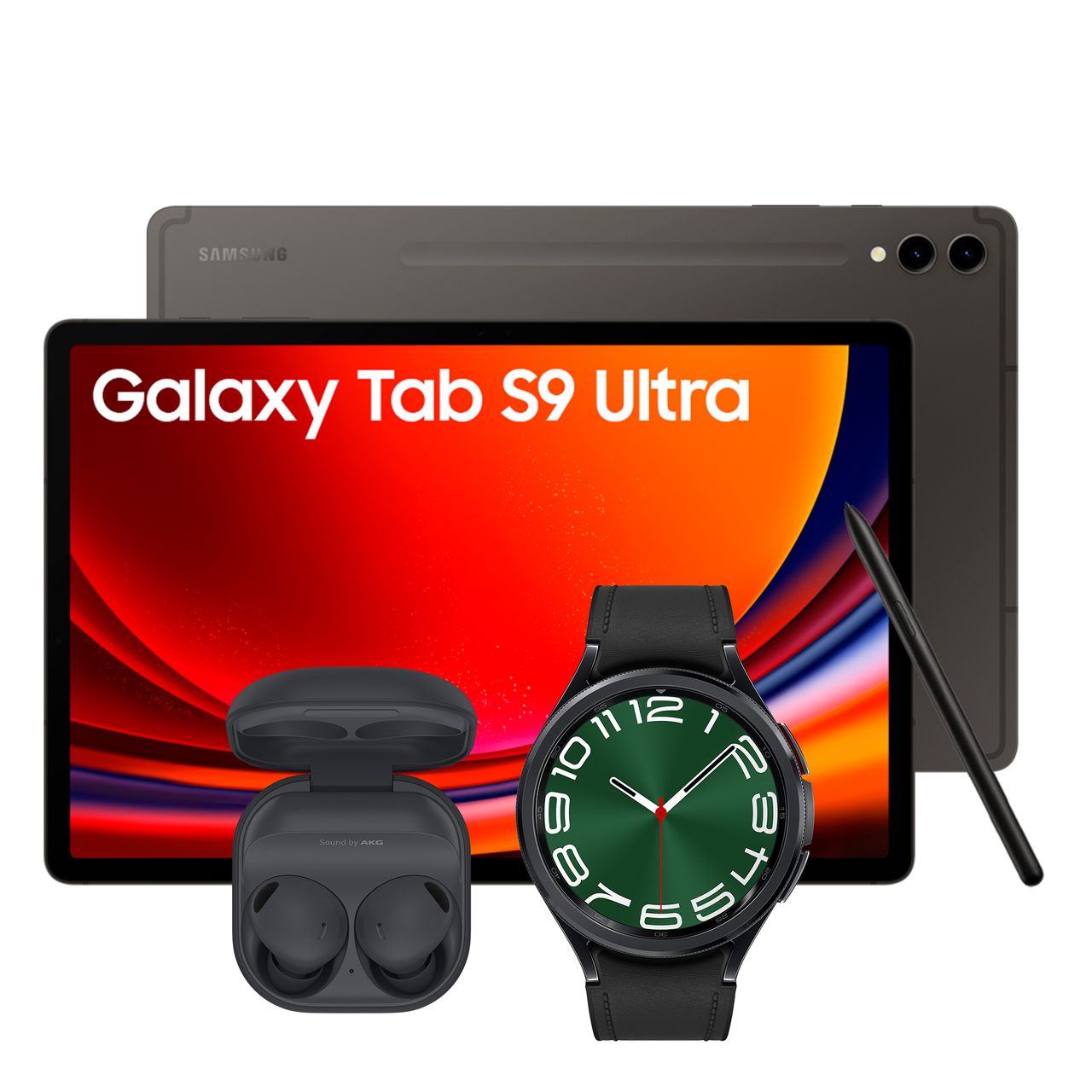 Samsung galaxy s9 and sales watch deals